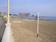 Los Locos Beach Image